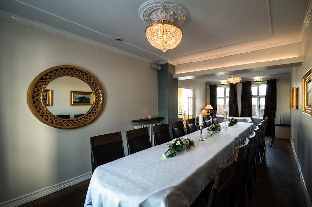 Argentina Steakhouse